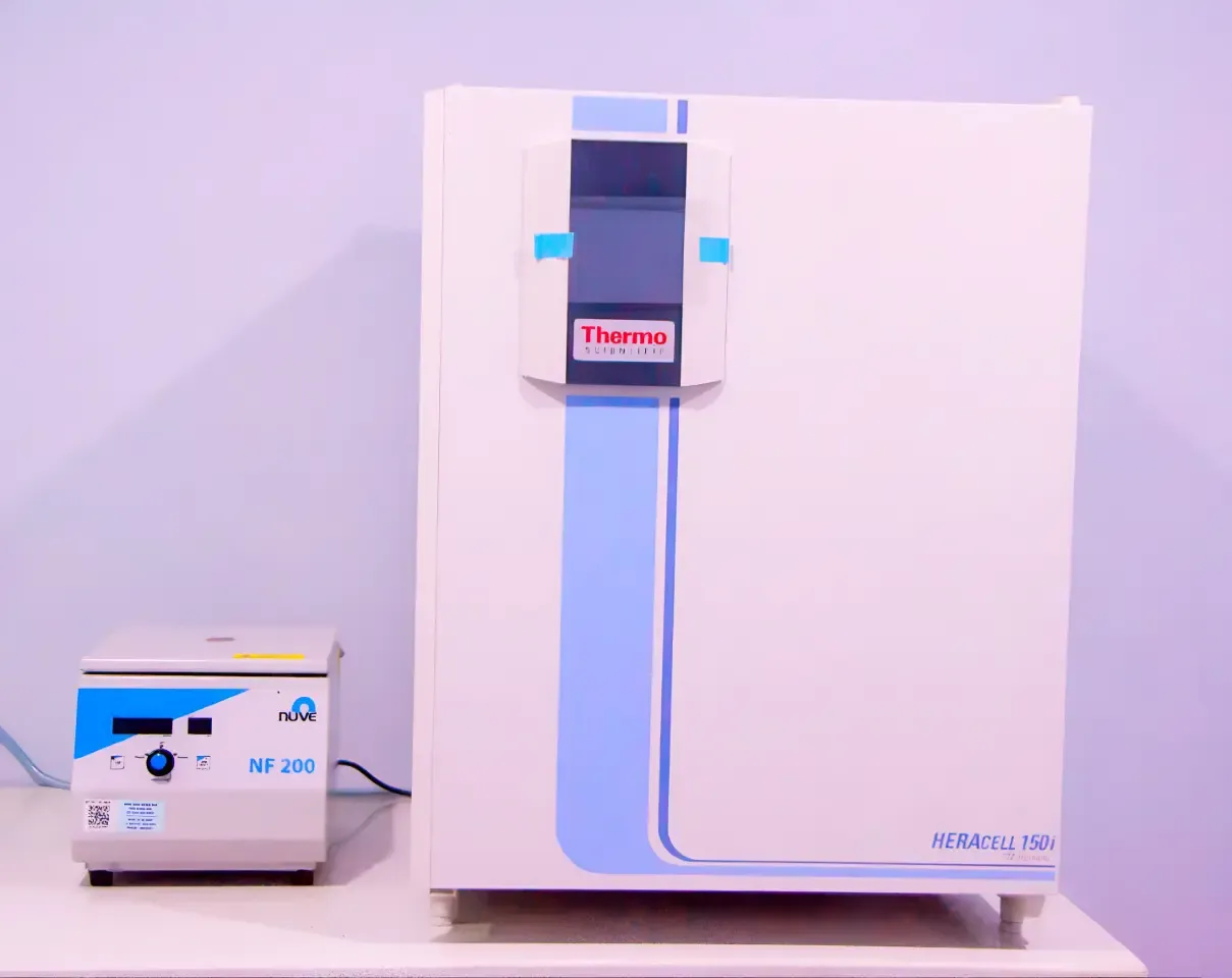 Ivf Gadget
